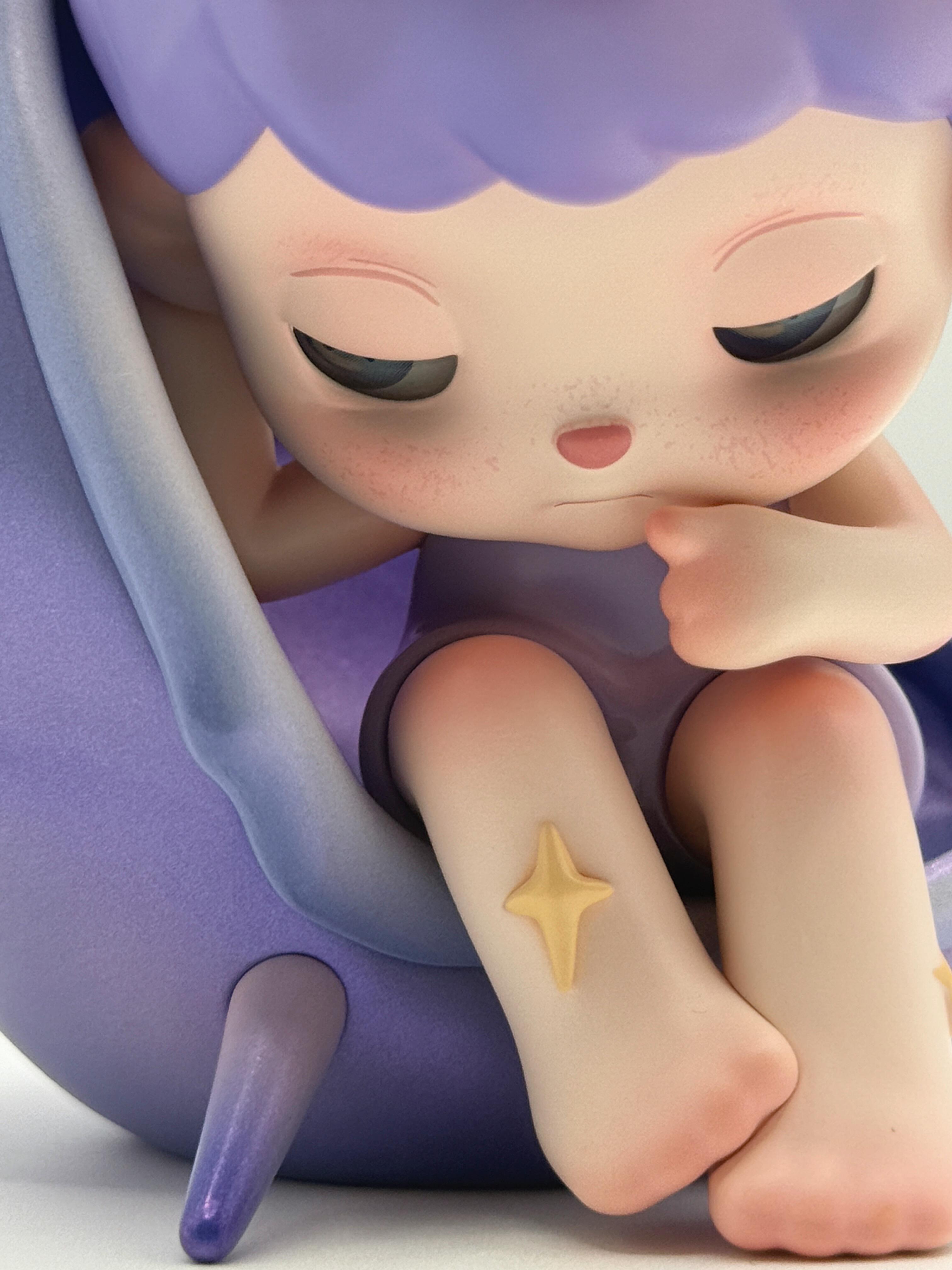 ANMOO Floating Series Figures