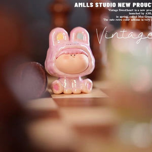 AMLLS Vintage Sweetheart BLIND BOX Series Figures