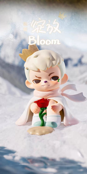 Rayan All life blossoms BLIND BOX Series Figures