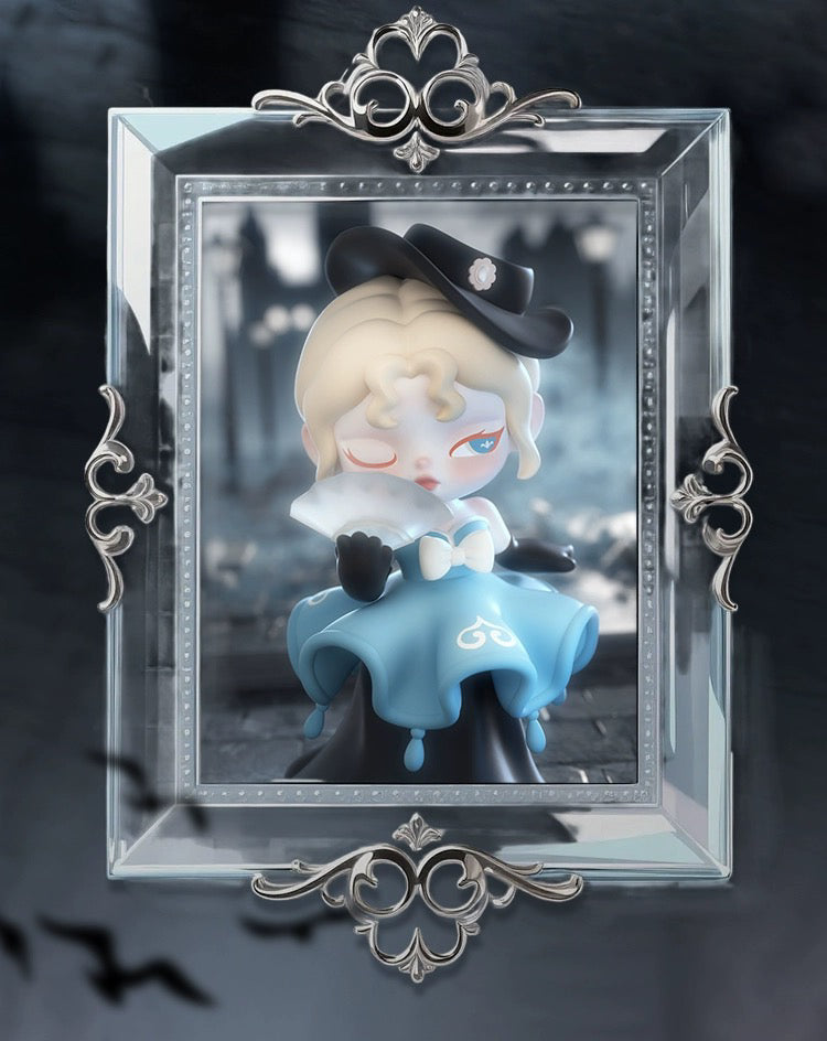 ANITA Abandoned Cha-teau BLIND BOX Series Figures