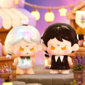 YAOYAO ELEVEN Xiao E Magical Girl Series Beans Blind Bag