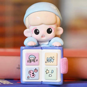 DAODAO-Soul Nourishment BLIND BOX Series Figures