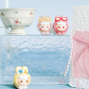 CIMMY-Confession Day Series  Blind Box Figures