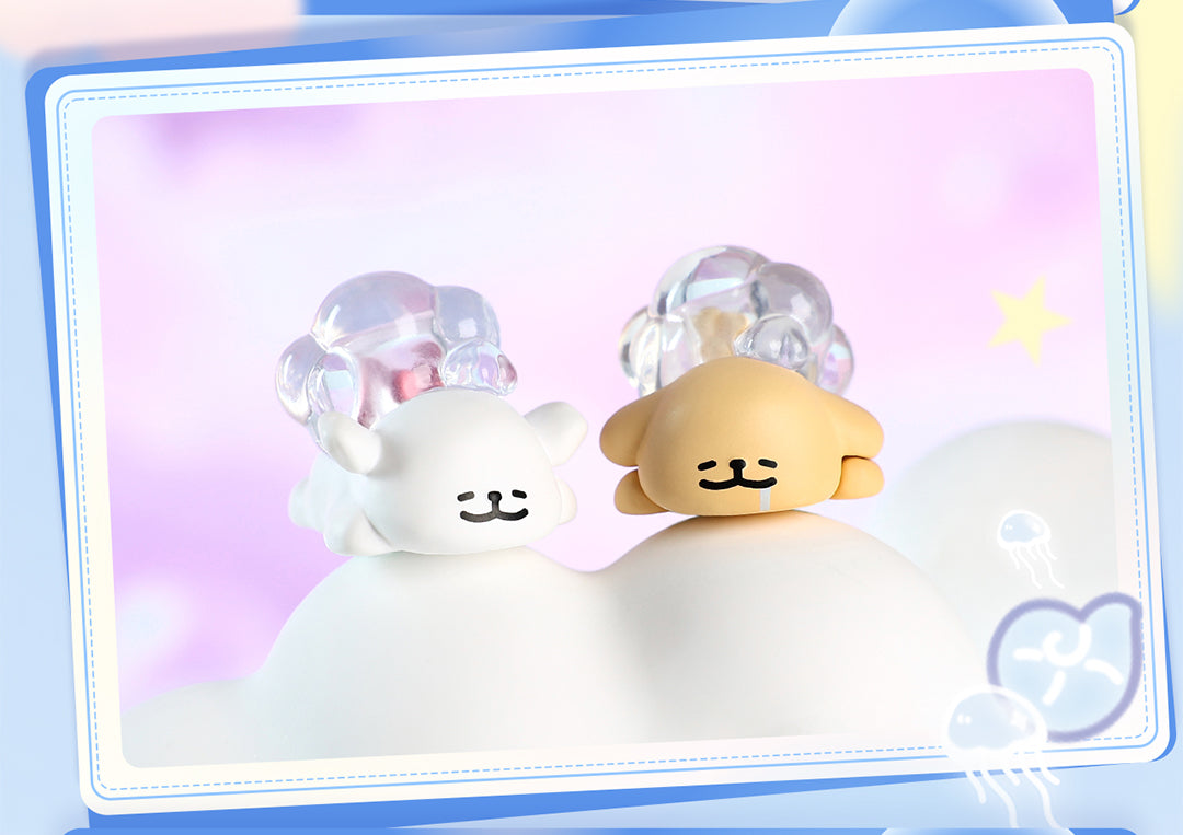 Maltese Dreamland Series Blind Bag