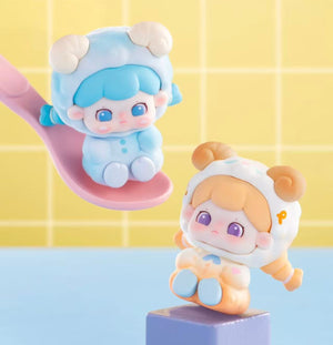 I am not just a sheep series of mini BLIND BOX Series Figures
