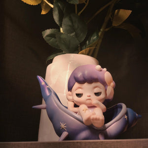 ANMOO Floating Series Figures