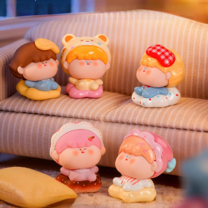AMLLS lullaby medium Series Beans Blind Bag
