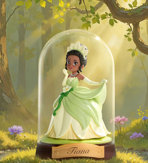 Disney Princess Create Your World Series Blind Box Figures