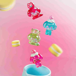 Haha's Sweetland Series Beans Blind Bag