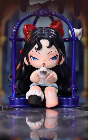 DODO NAMI Doomsday Paradise BLIND BOX Series Figures