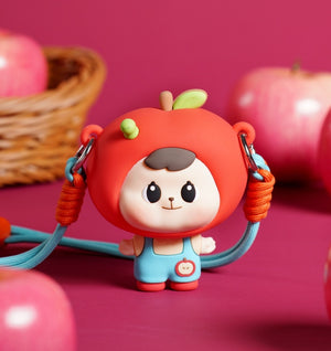 Bao-ao Fruit Series Silicone Bag Blind Box