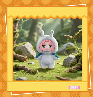 Naruto Shippuden - The Cute Beast Party BLIND BOX Series Figures