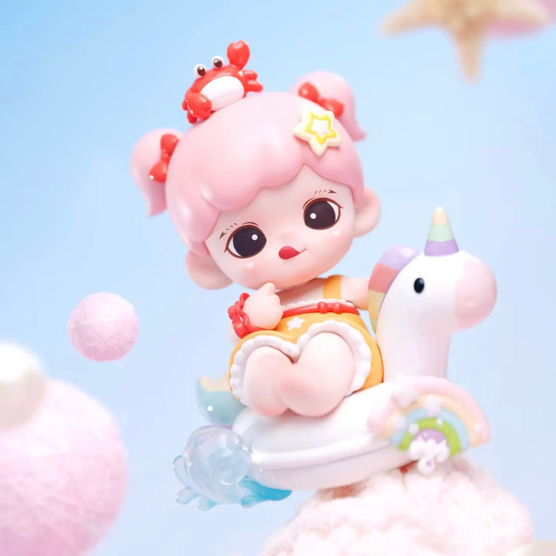 HONOR OF KINGS [Canyon Fan-tasy] BLIND BOX Series Figures