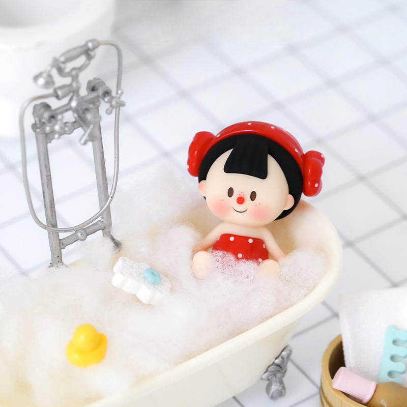 DuoDuo Mei Nighty-night Series Beans Blind Bag