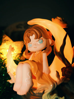DORA Happily Ever After Figurine