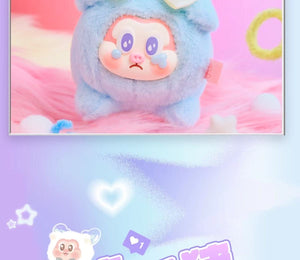 THE SLLO-Flying Pig BLIND BOX Series Figures