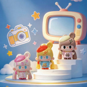 TUTU BEAR Little Me Big Dreams Series Beans Blind Bag