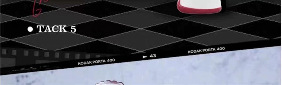 ANITA SHINING STAR Series Blind Box Figures