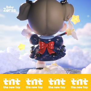 Zoraa-Angela Falling Series Figures