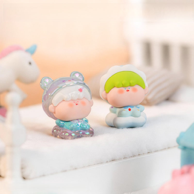 AMLLS lullaby medium Series Beans Blind Bag