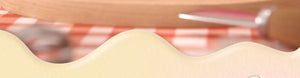 BaoBao's Seasons Sweet House Series Squeeze Toy Blind Box Series Figures