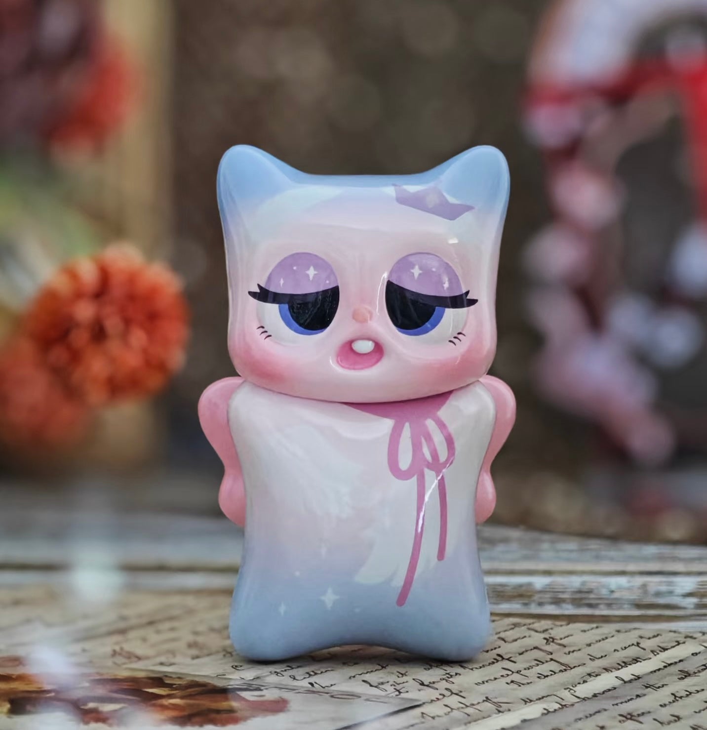 Little Sidekick's Whispers BLIND BOX Series Figures