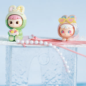 CIMMY-Confession Day Series  Blind Box Figures