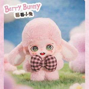Zoraa Fluffy Tea Party Series Beans Blind Bag