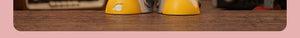 DUDOO memory store Series Blind Box Figures