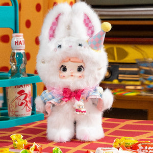 Nommi-About The Childhood Series Plush Doll Blind Box