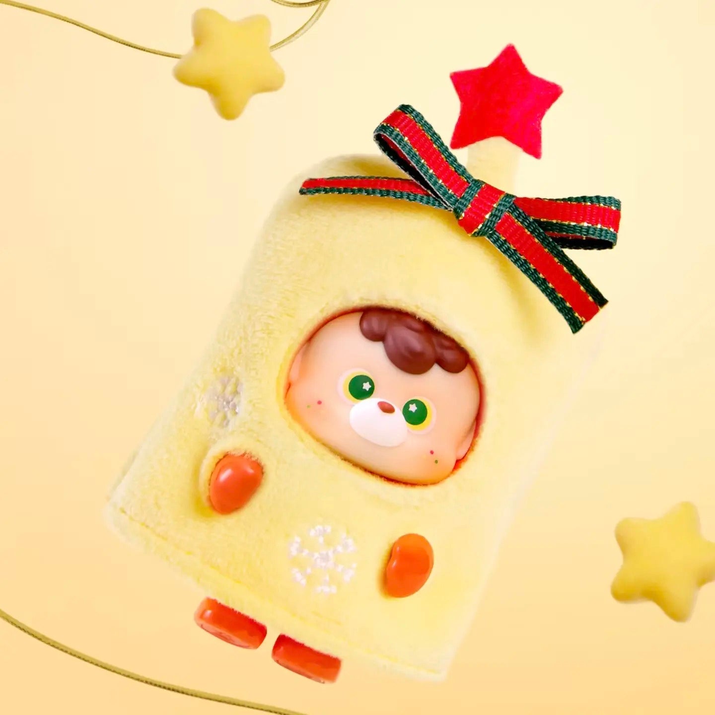 diudiu baby Wishes on the way BLIND BOX Series Figures