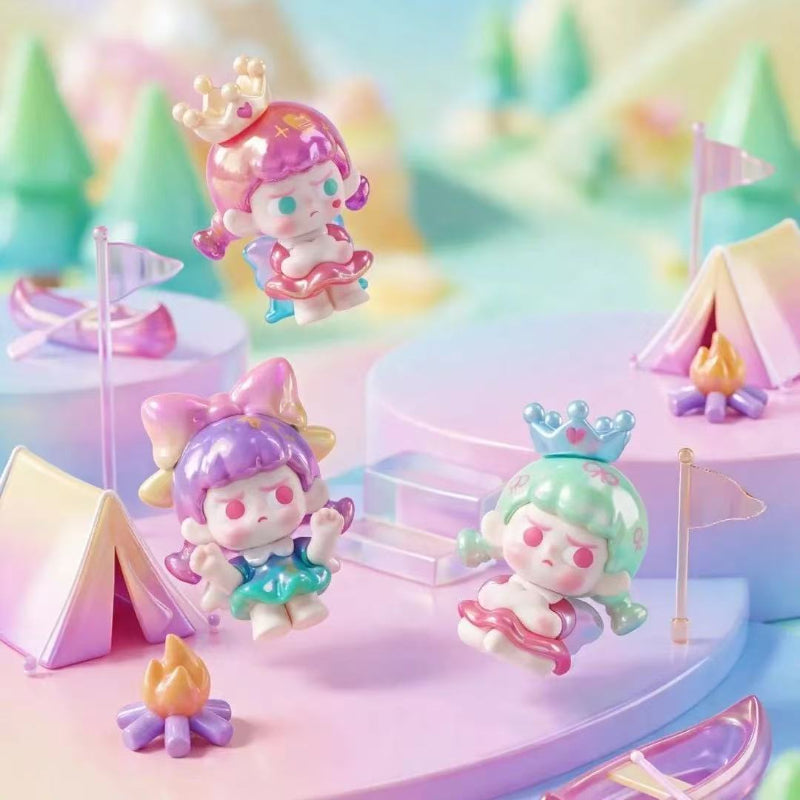 Sunnie Queenie Series Beans Blind Bag