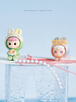 CIMMY-Confession Day Series  Blind Box Figures