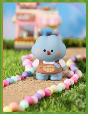 NiNiGoGo'Happy Day Series Beans Blind Bag