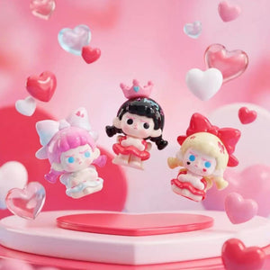 Sunnie Queenie Series Beans Blind Bag