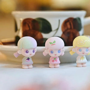 DAODAO-Fruity Fancies BLIND BOX Series Figures