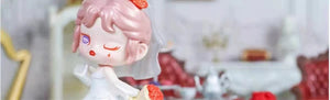 ANITA SHINING STAR Series Blind Box Figures