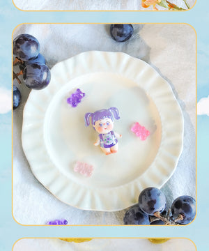 Valala-Hello！Valala Series Beans Blind Bag