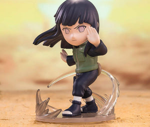 NARUTO Ninkai Taisen Series Blind Box Figures