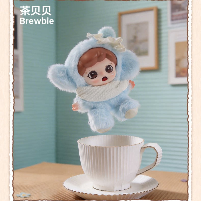 Zoraa Castle Dreamscape Series Plush Blind Box