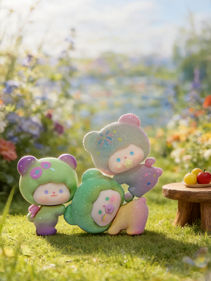 GUMI Tale of Sweet Spring Series Beans Blind Bag