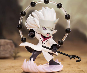 NARUTO Ninkai Taisen Series Blind Box Figures