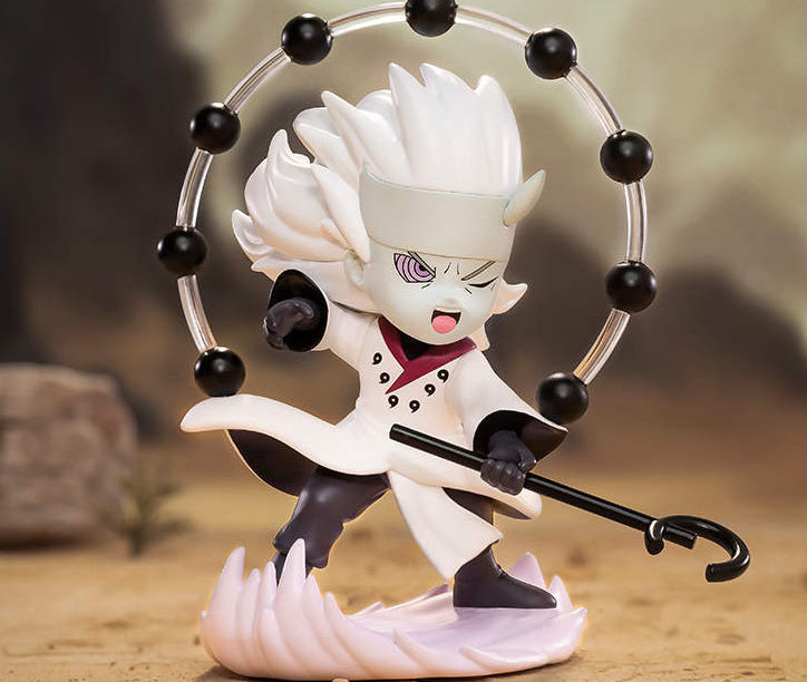 NARUTO Ninkai Taisen Series Blind Box Figures