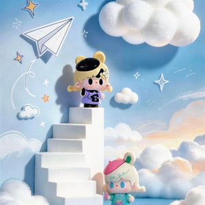 TUTU BEAR Little Me Big Dreams Series Beans Blind Bag