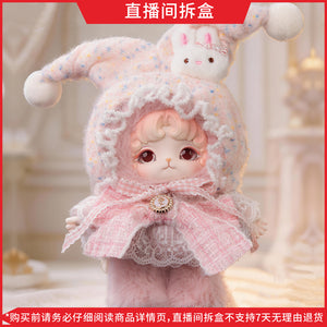 Mijuan-Fluffy sweet Dream Blind Box Series Figures
