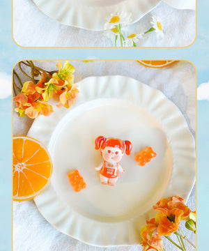 Valala-Hello！Valala Series Beans Blind Bag