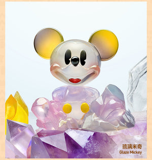 Disney Mickey Boundless Creativity Series Blind Box Figures