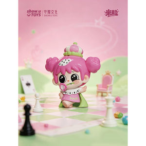 Mili Series Beans Blind Bag