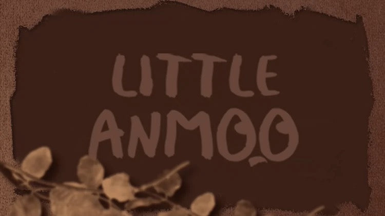ANMOO Fragmented Memories Blind Box Series Figures