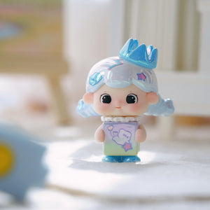 Tangtang Wish Card 2 BLIND BOX Series Figures